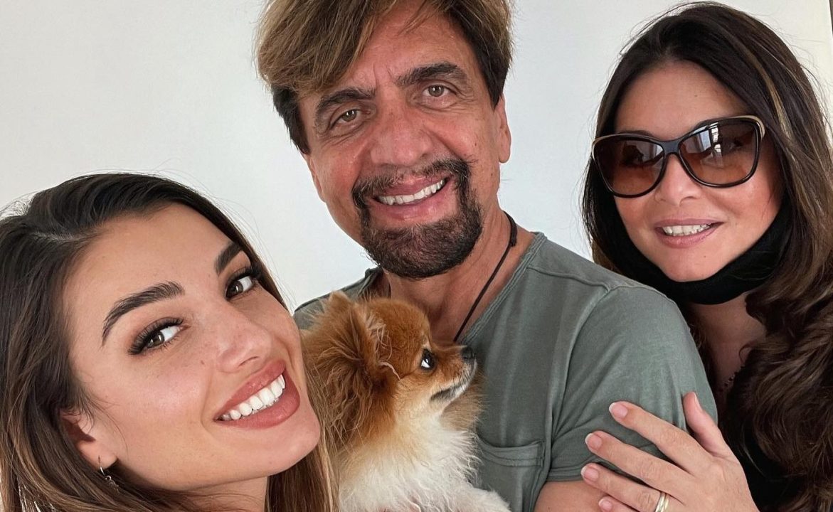 Rebecca Staffelli ad “Amici”: cosa sappiamo della figlia del re dei Tapiri