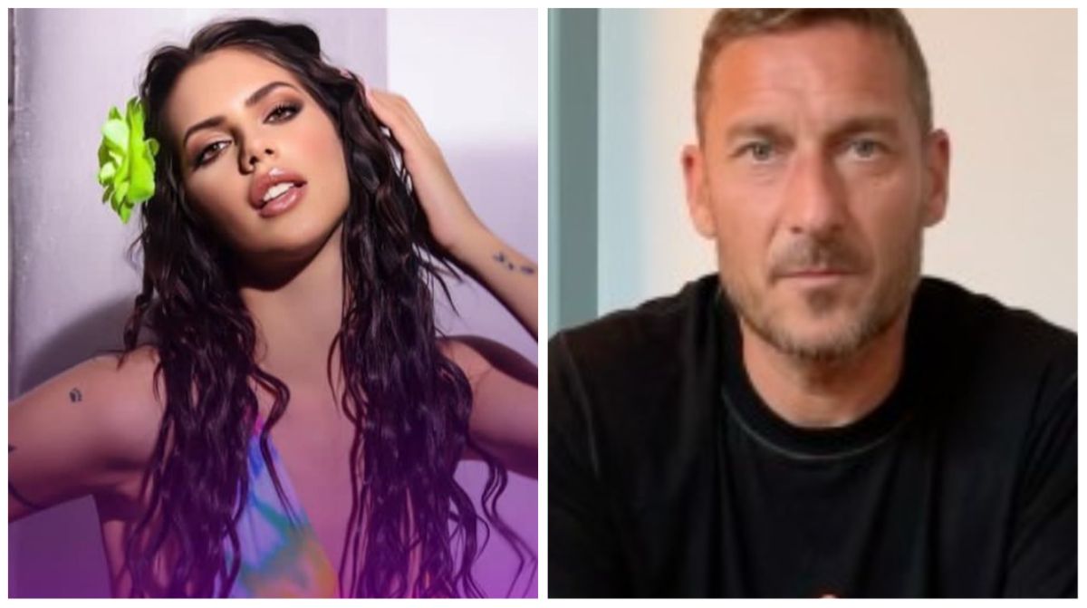 Totti: “Antonella Fiordelisi? Non la conosco”. La nota dei legali della gieffina