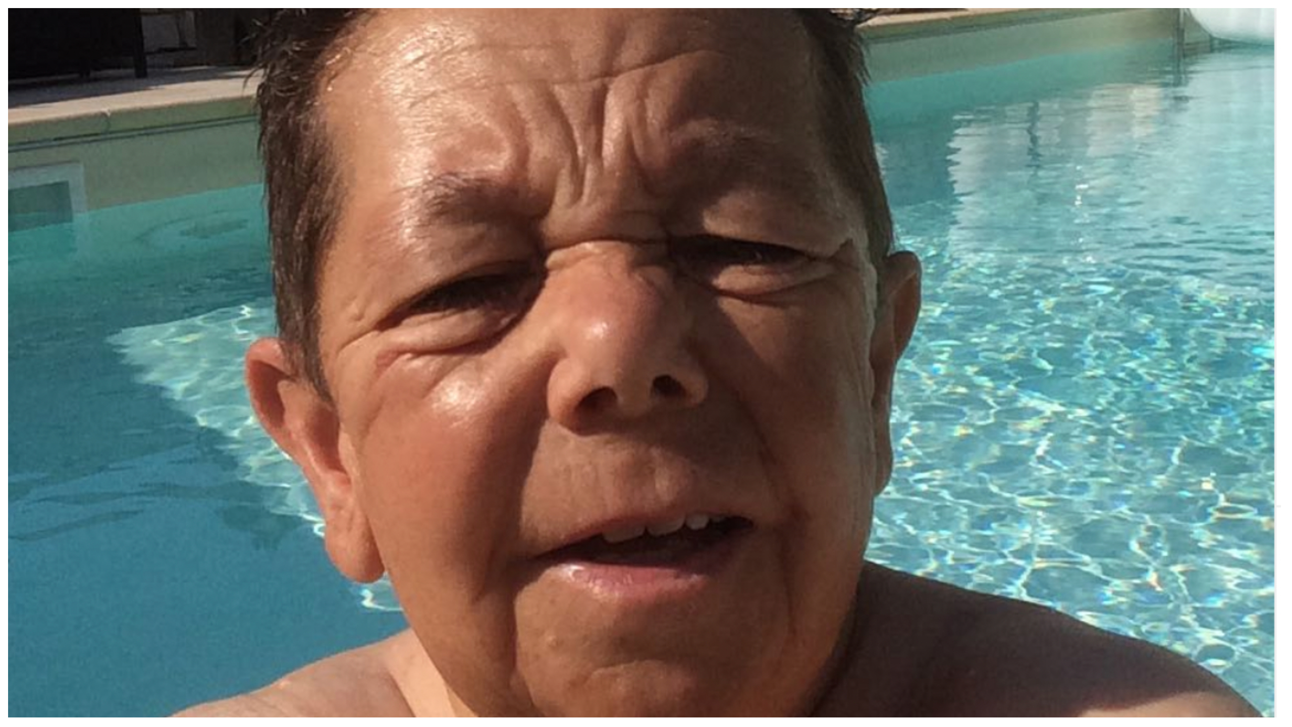 Demolita la casa di Davide Marotta: l’attore di “Ciribiribì Kodak” si era appellato al Tar