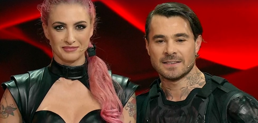 Ema Stokholma compie 40 anni: “Angelo Madonia? Ho scelto la libertà”