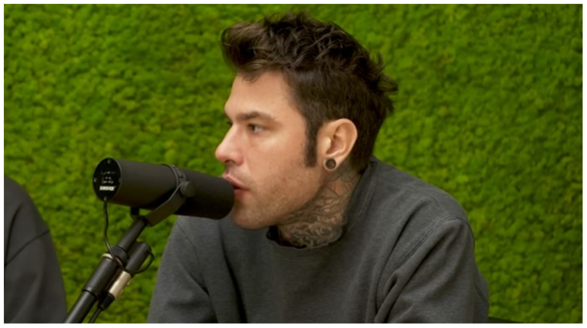 Fedez: “Dopo il cancro la mia vita è peggiorata, sono depresso”