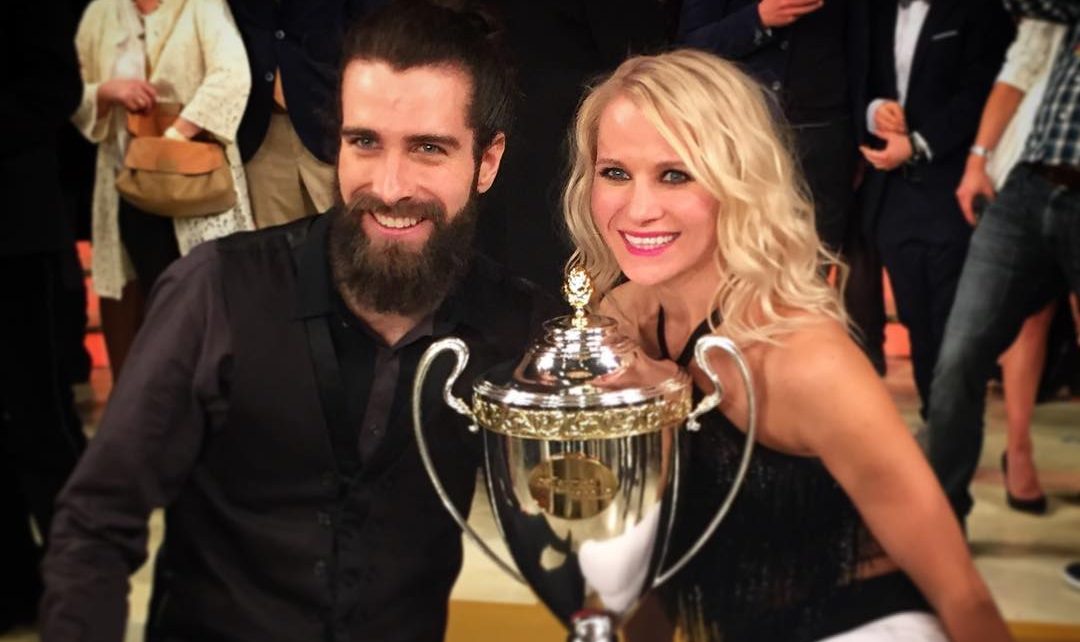 Dramma a “Ballando con le stelle”, ex concorrente colpito da ischemia cerebrale