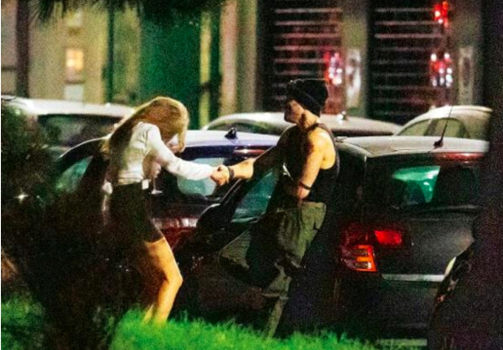 Luca Vezil ha una nuova fiamma? “Con lei prima di rompere con Valentina Ferragni”