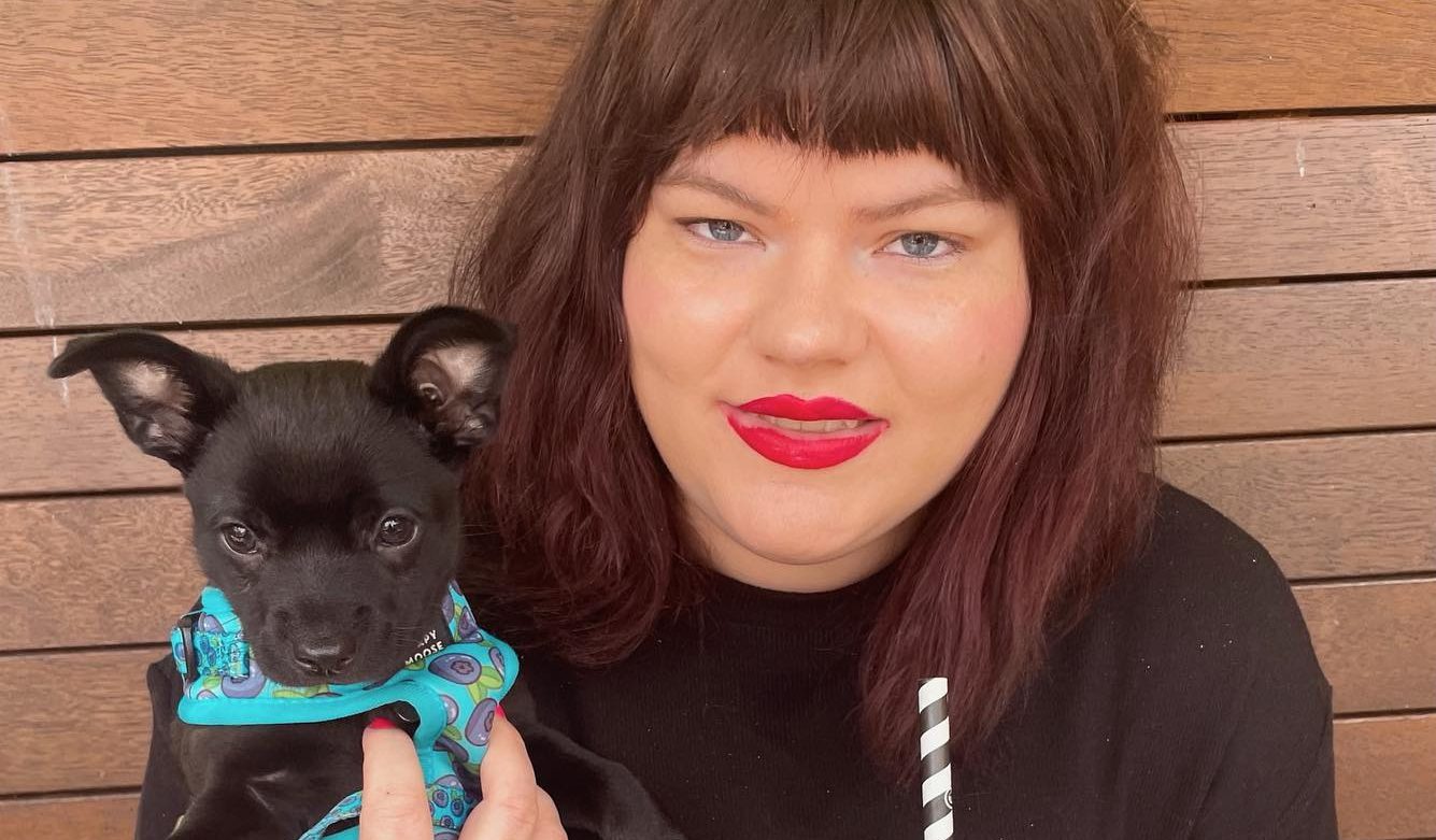 “Sono mamma di un cane e voglio gli stessi diritti di chi ha bambini”