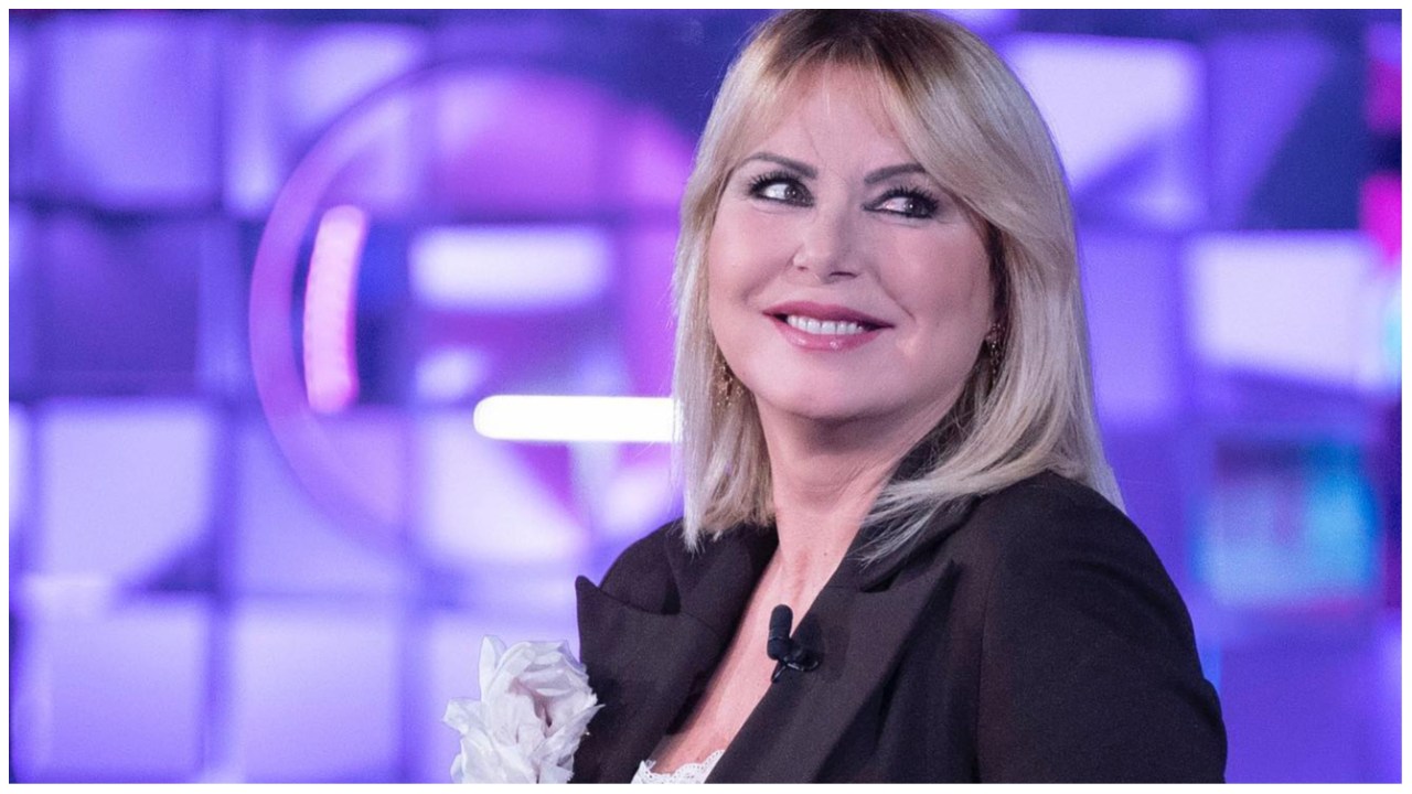 Monica Leofreddi e l’amore segreto con Antonello Venditti