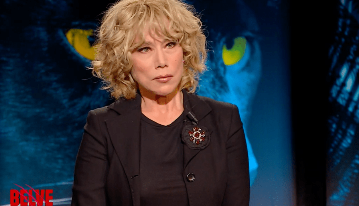 Nancy Brilli su Elena Sofia Ricci: “Le ho chiesto scusa per essere stata con il suo ex marito”