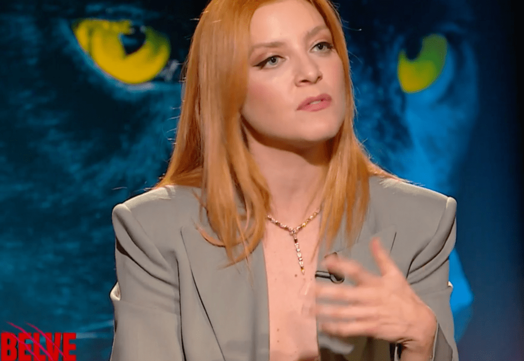 Noemi: “Io vittima di bodyshaming, a Sanremo ho toccato il fondo”