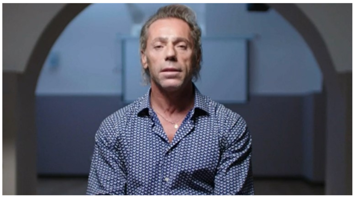 Pietro Maso su RaiUno: “Se potessi ridarei la vita ai miei genitori”