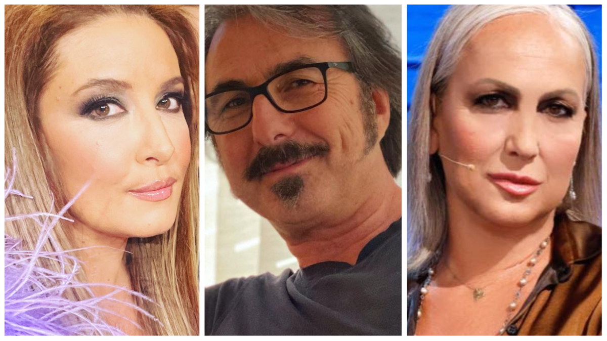 Ex prof di “Amici” demolisce Selvaggia Lucarelli: “E’ la Celentano dei poveri”