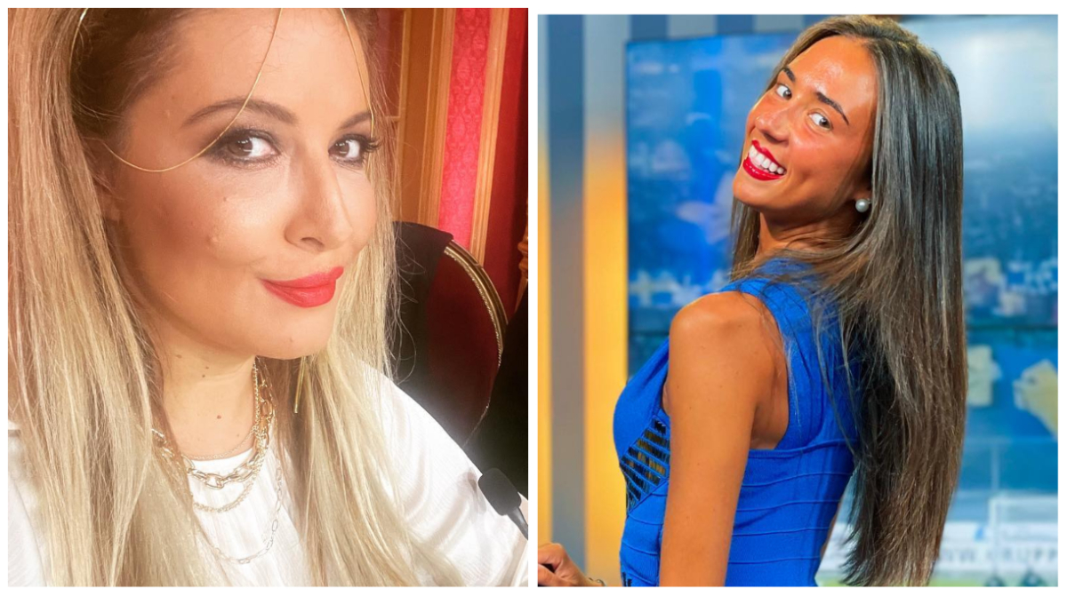 Selvaggia Lucarelli ‘fa a pezzi’ l’influencer che studia per diventare medico: “Privilegiata”