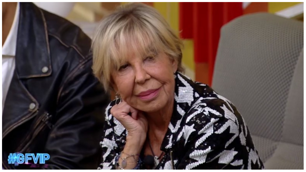 Wilma Goich: “Sono stata con ragazzi più giovani di 20-30 anni”