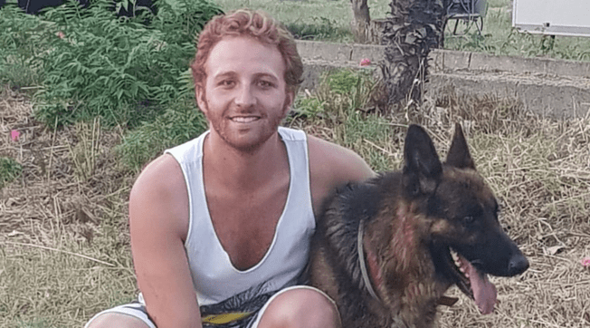 Ivan Orfei dall’ospedale: “La tigre voleva giocare, ho sbagliato a voltarle le spalle”