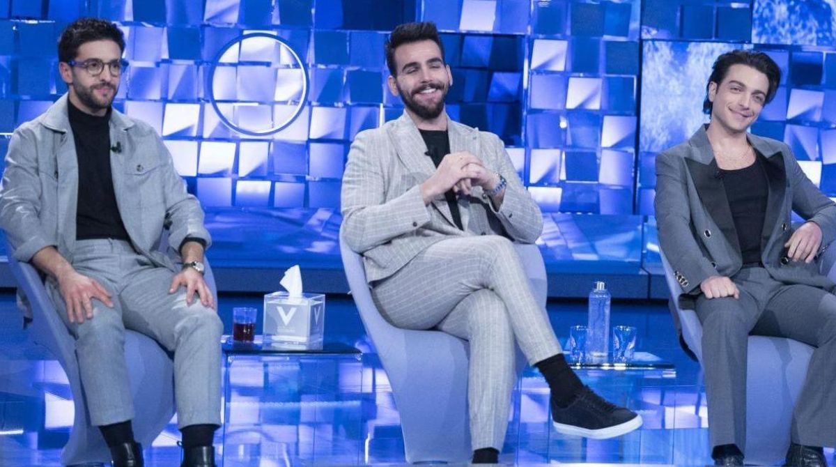 “Il Volo”: “Ci sono stati momenti in cui non ci siamo capiti”