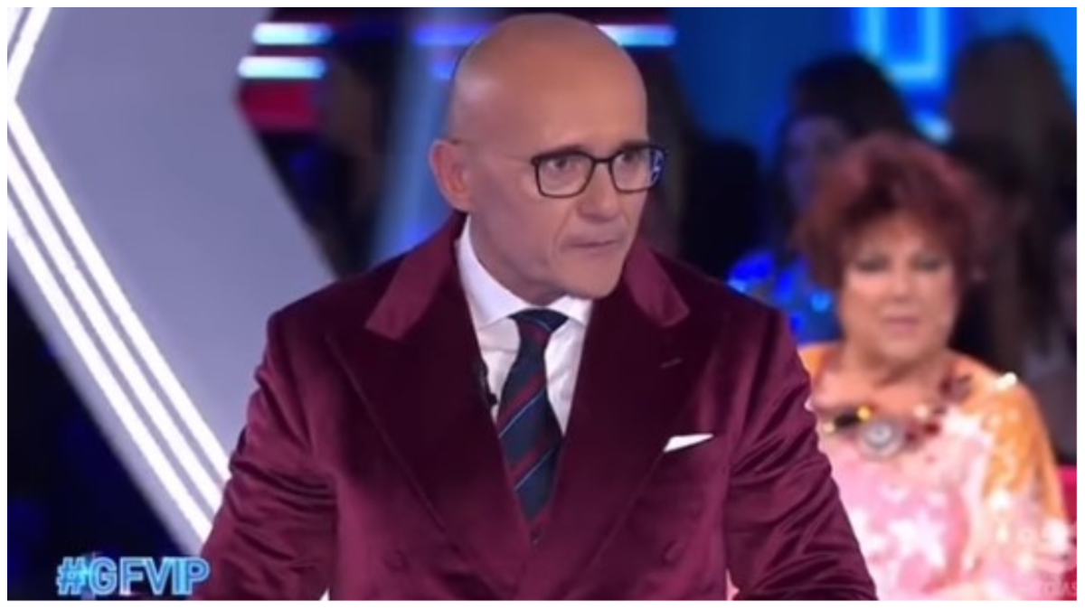 Signorini spoilera per sbaglio il nome della figlia di Sophie Codegoni