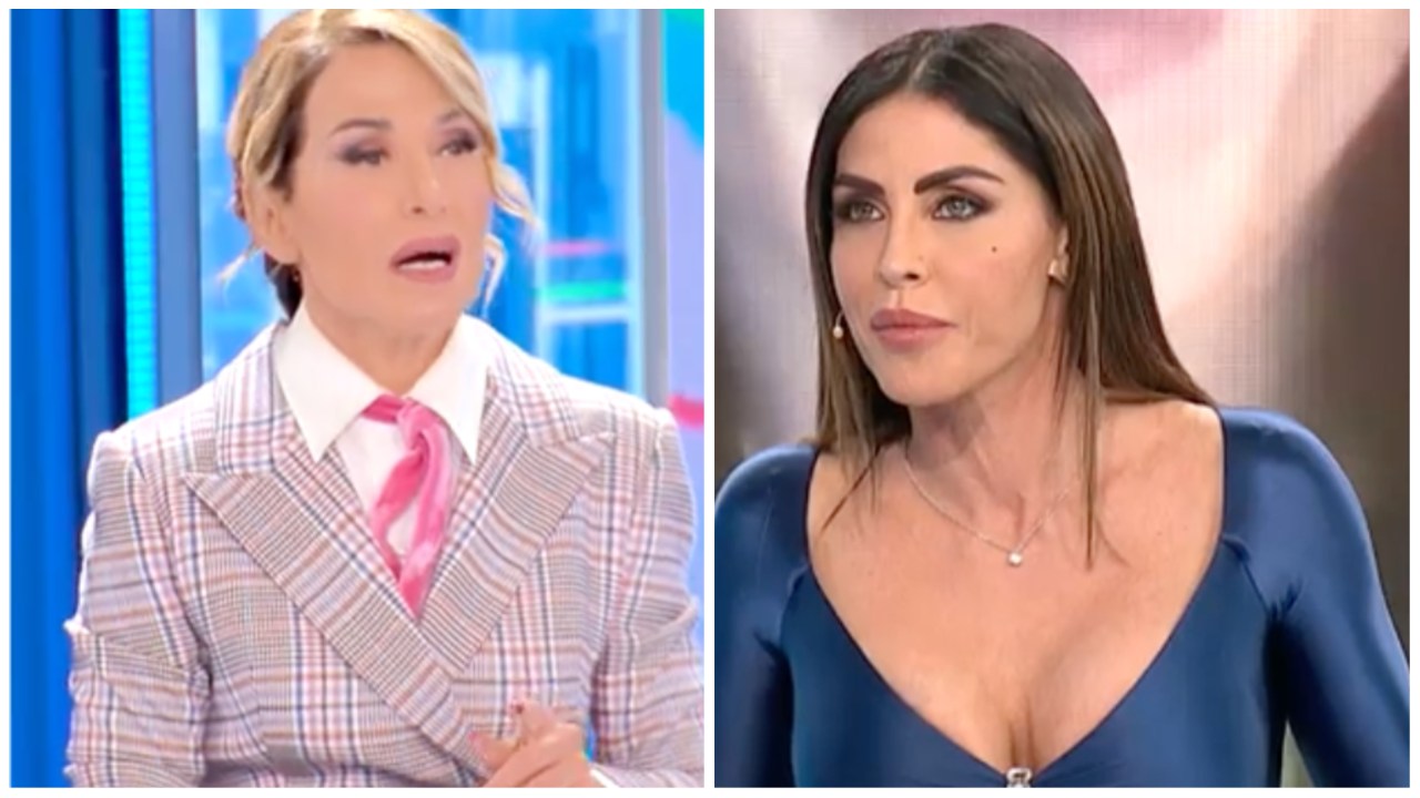 Barbara D’Urso fa vedere le rughe: “Mai fatto ritocchini”