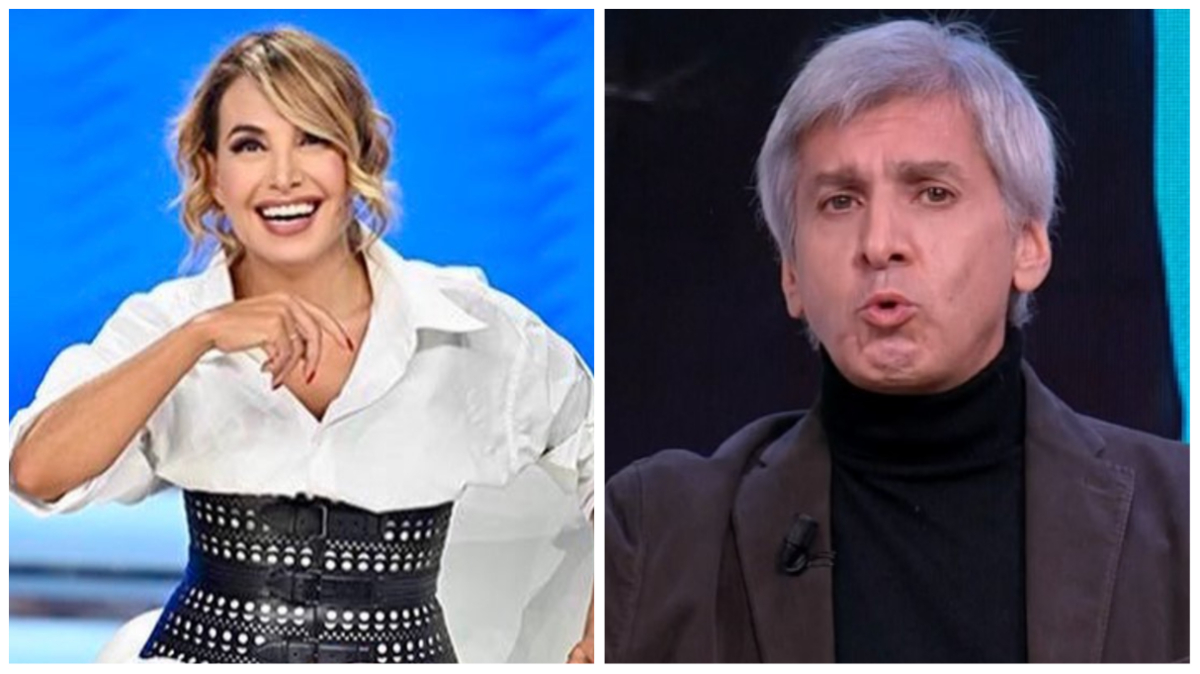 Riccardo Bocca “fa a pezzi” Barbara D’Urso: “Ha perso la centralità mediatica”