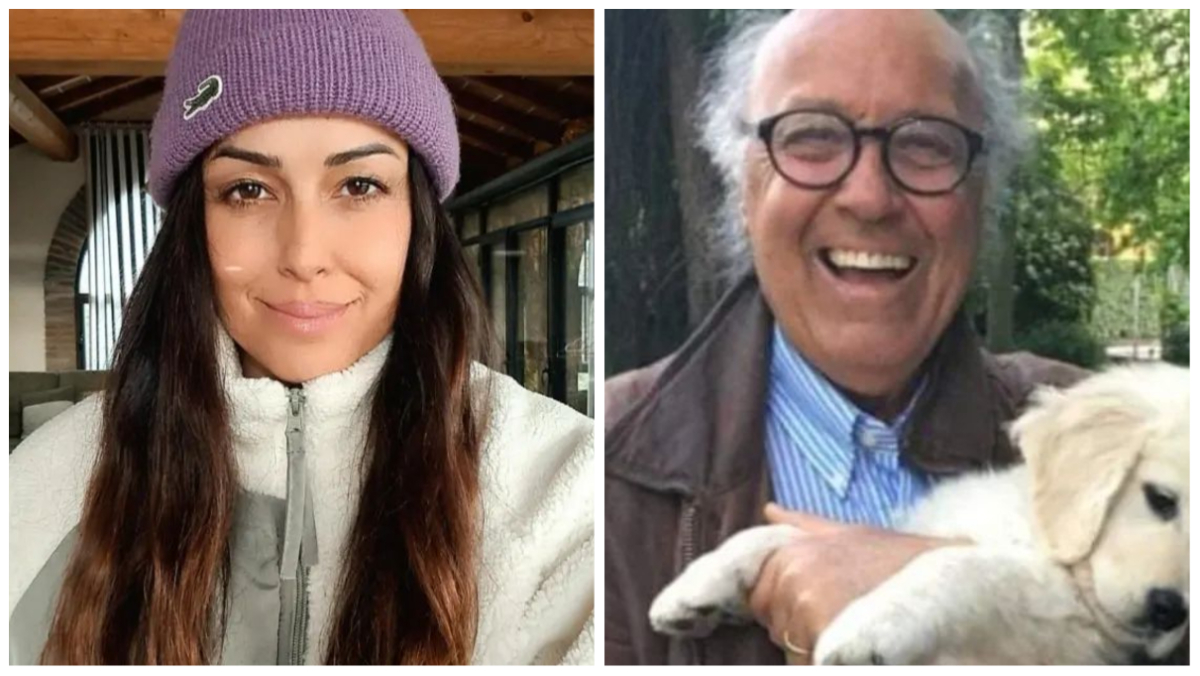 Morto il discografico Elio Cipri, lo straziante addio della figlia Syria