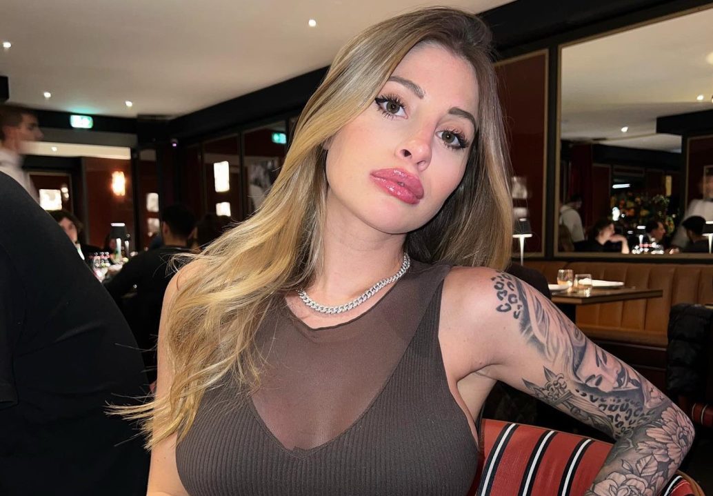 Chiara Nasti: “Pensavo fosse più semplice avere un figlio”