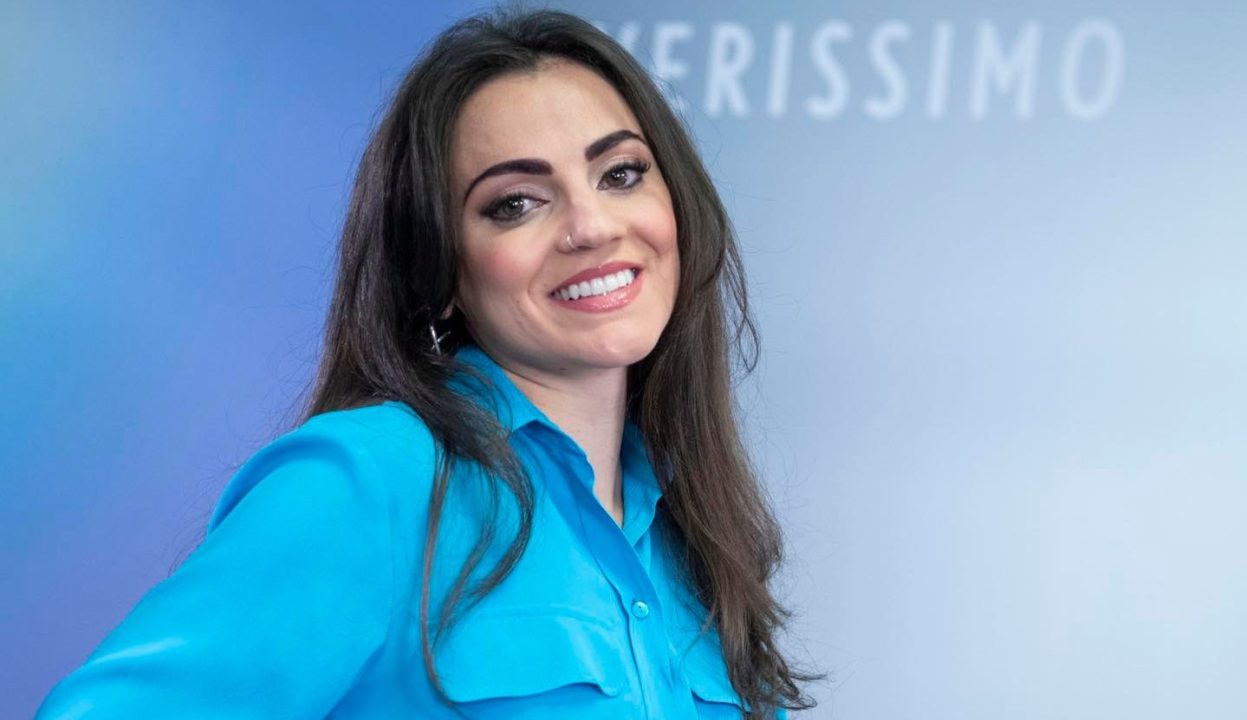 Cristina Scuccia, l’avvertimento inquietante: “Sarà difficile liberarti della suora che sei stata”