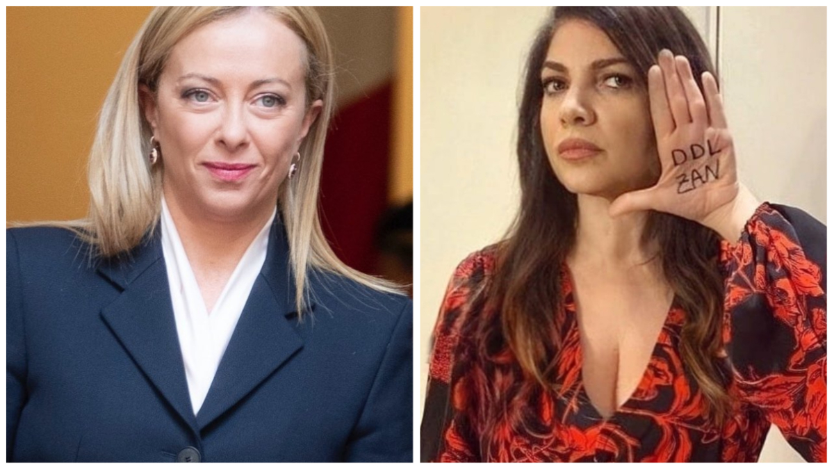 Cristina D’Avena, icona Lgbtq+, canterà alla festa di Fratelli d’Italia: fan in rivolta