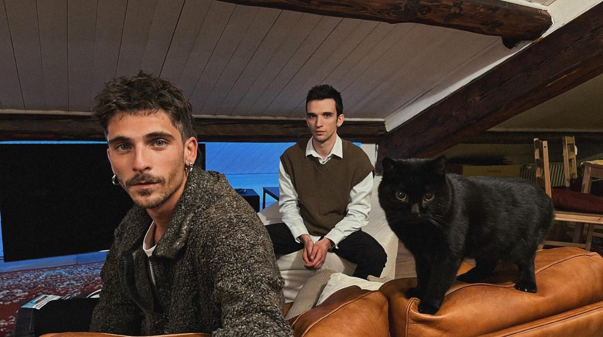 I Santi Francesi, da “Amici” a trionfatori di “X Factor”