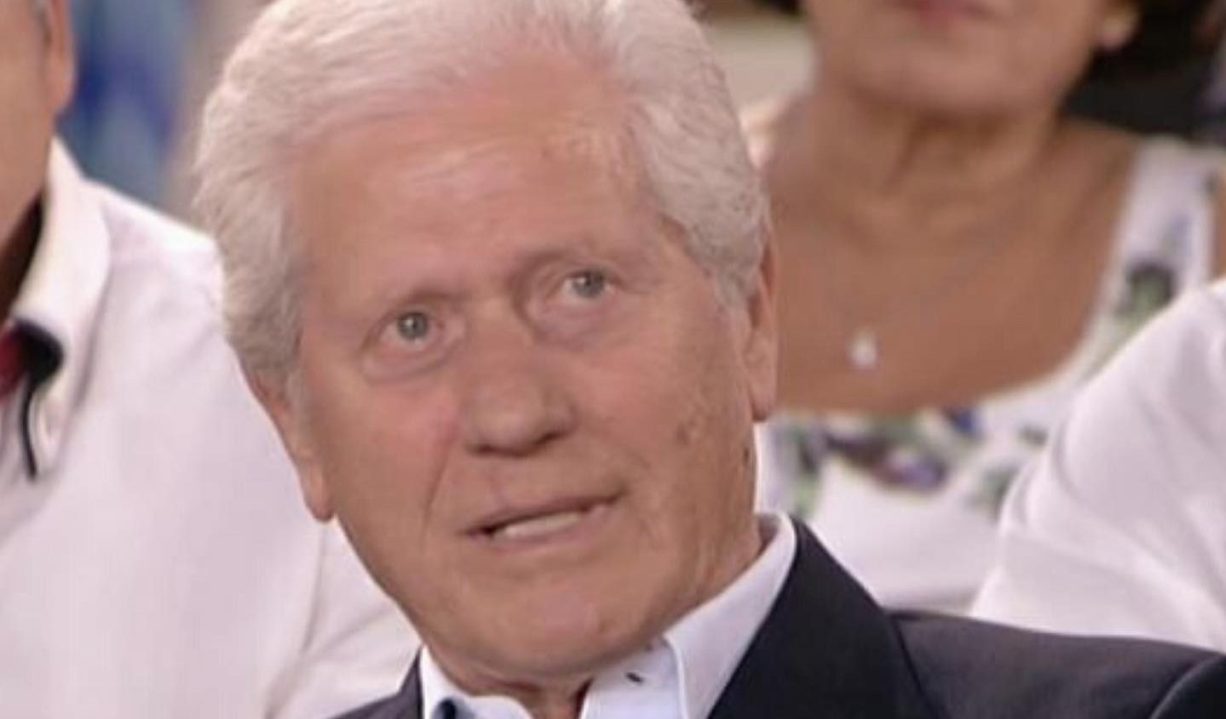 Morto Italo Felici, era il papà di “Forum”