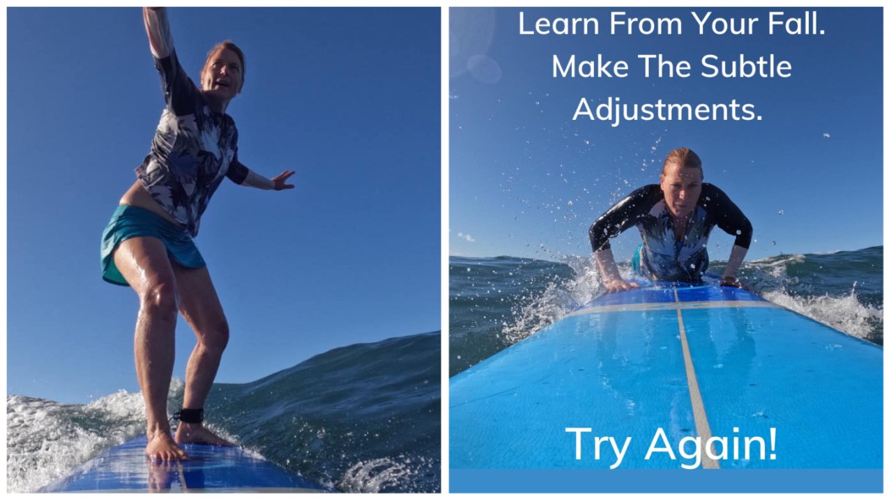 Sbranata da uno squalo sotto gli occhi del marito, l’ultimo post su Facebook