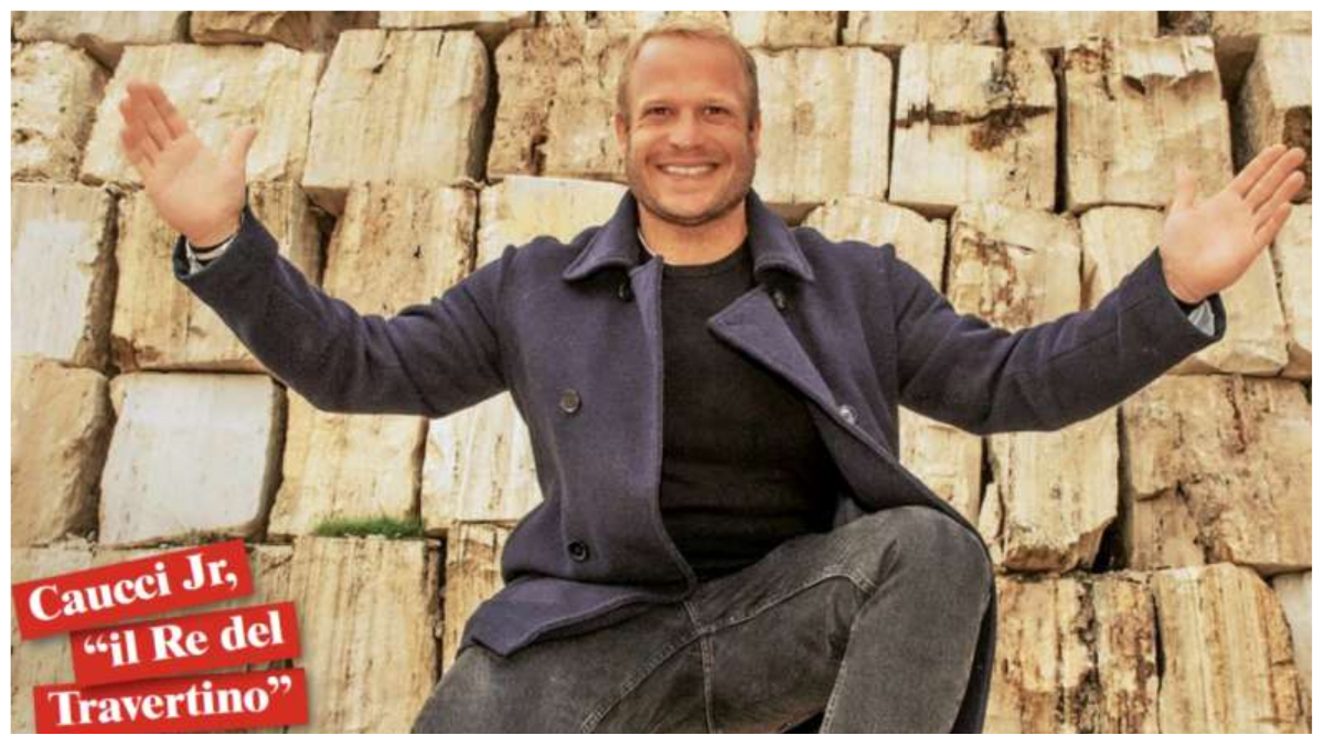 Noemi Bocchi, parla (ancora) l’ex marito: “Mi ha lasciato dopo la morte di mia madre”