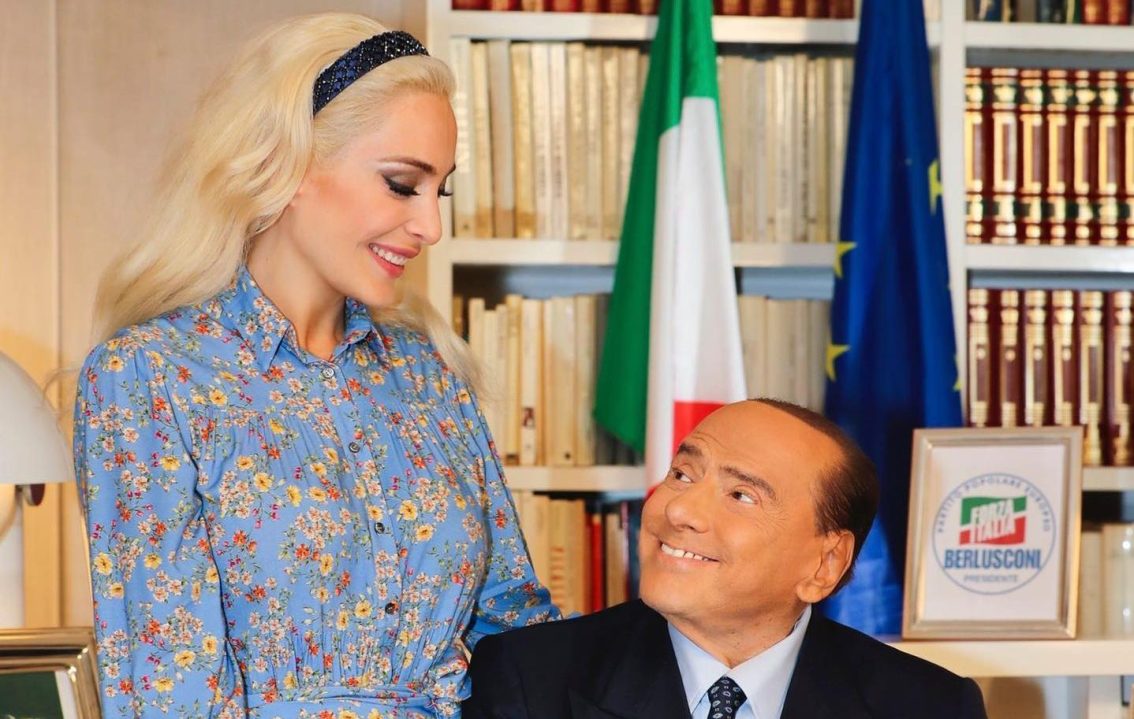 Silvio Berlusconi, le prime parole dopo le dimissioni: “Periodo angoscioso, un incubo”