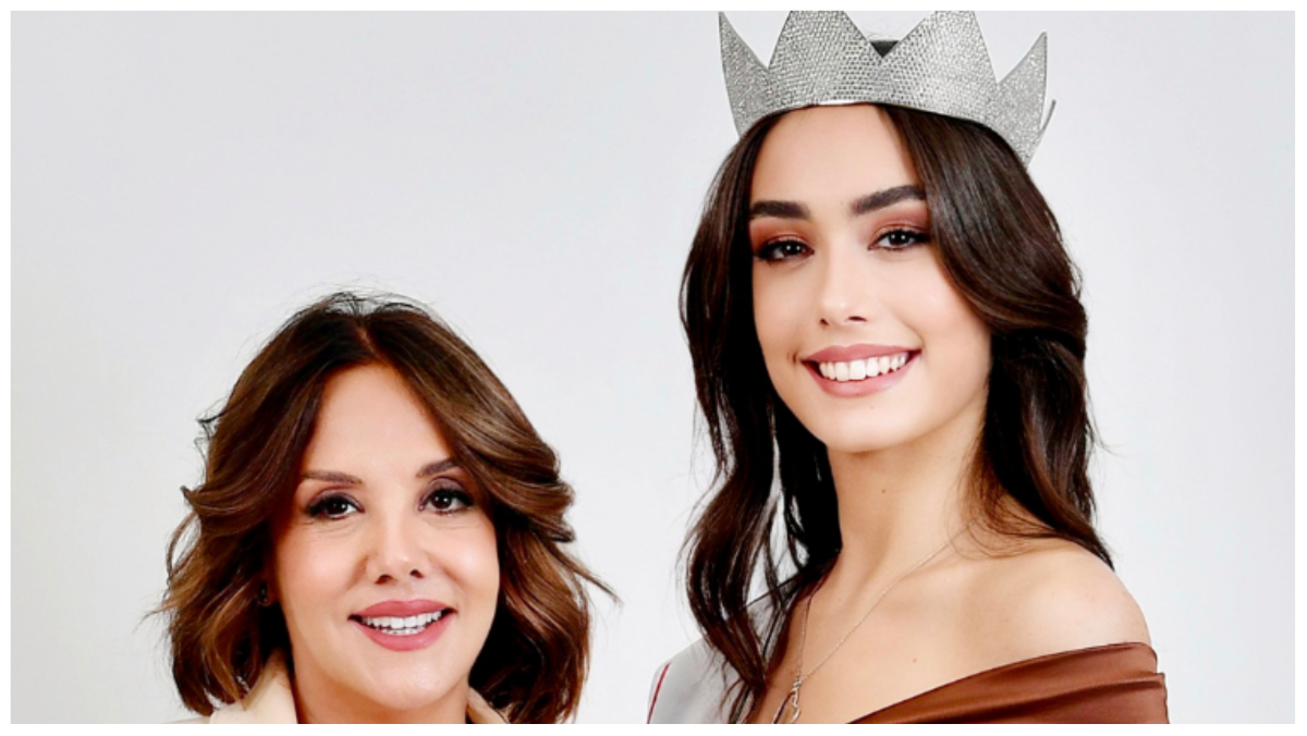 Miss Italia 2022, la vincitrice è Lavinia Abate – Foto