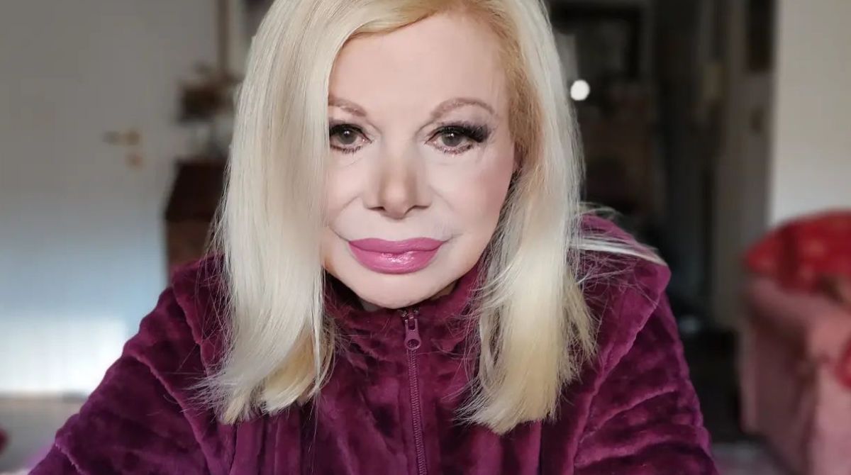 Addio a Sandra Milo, la musa di Federico Fellini è morta a 90 anni