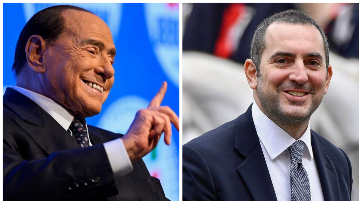 L’ex ministro: “Berlusconi mi disse: ‘Vediamoci a cena, le donne le porta Sgarbi”