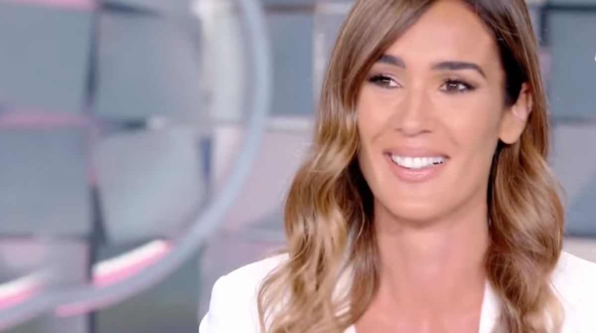 Silvia Toffanin snobba Sanremo: “Non sono interessata al genere”