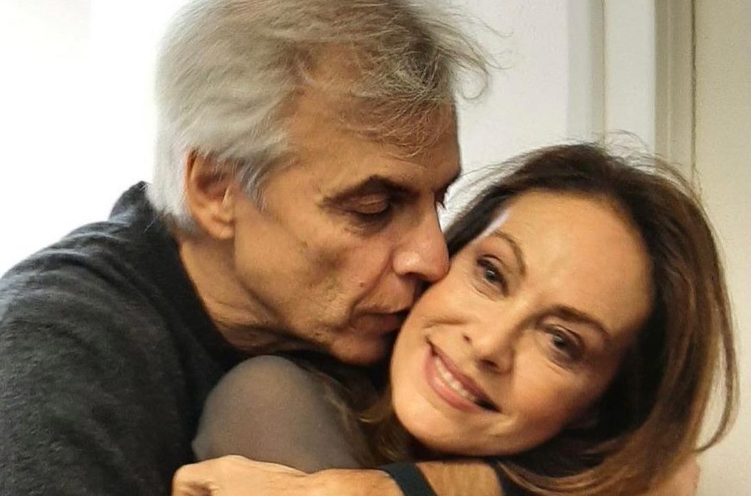 “Elena Sofia Ricci si separa dopo 19 anni di matrimonio”