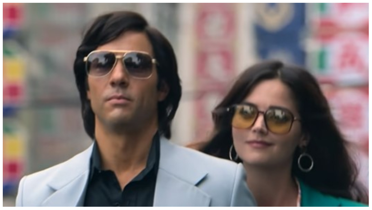 Il serial killer delle hippie è tornato in libertà: la sua storia ha ispirato una serie Netflix