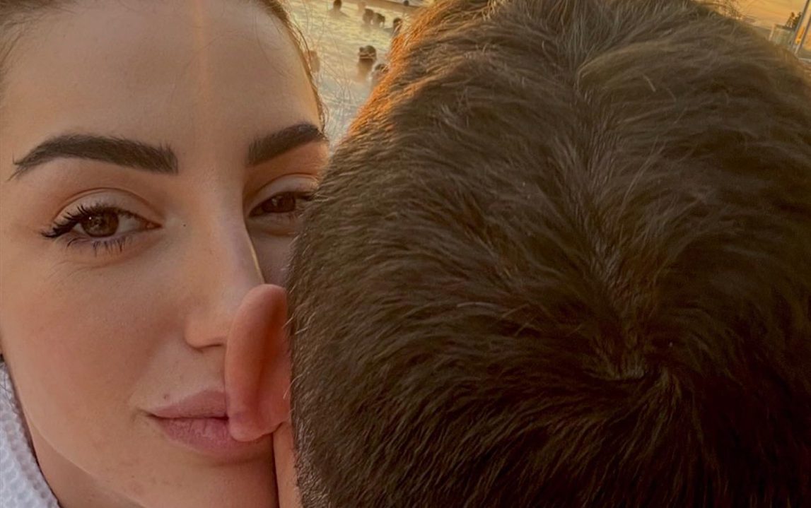 Adelaide De Martino, la sorella di Stefano ha trovato l’amore