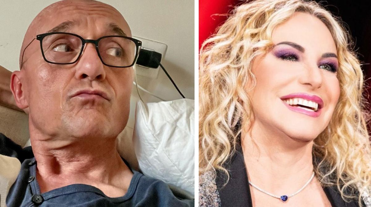 Antonella Clerici si mette a nudo: “Così ho scoperto di essere cornuta”