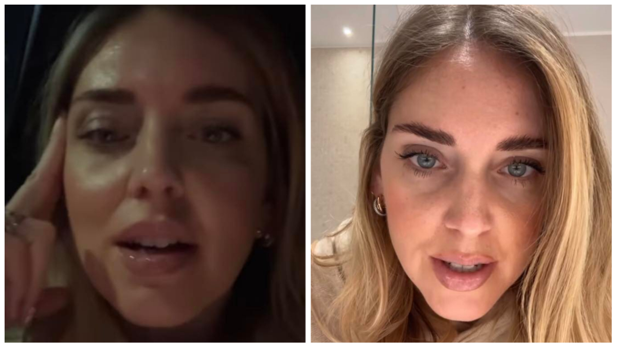 Chiara Ferragni, la grande paura prima di Sanremo: “E’ stata operata d’urgenza”