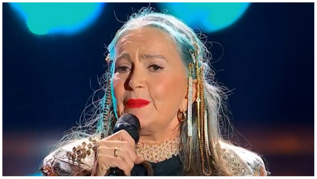 “The Voice Senior”, i giudici dicono “no” alla cantante di “Lady Oscar”