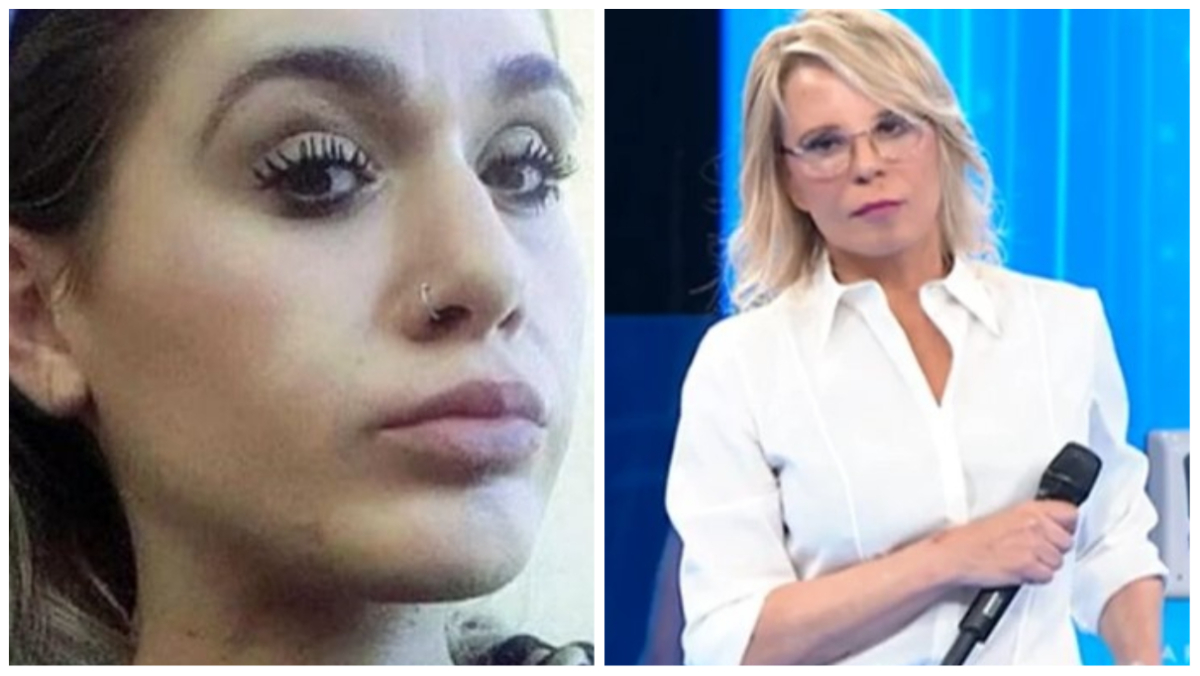 Ragazza morta suicida in carcere, aveva scritto a Maria De Filippi