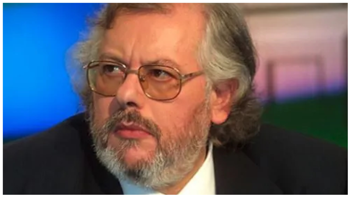 Francesco Bruno, morto il criminologo che si occupò del mostro di Firenze 