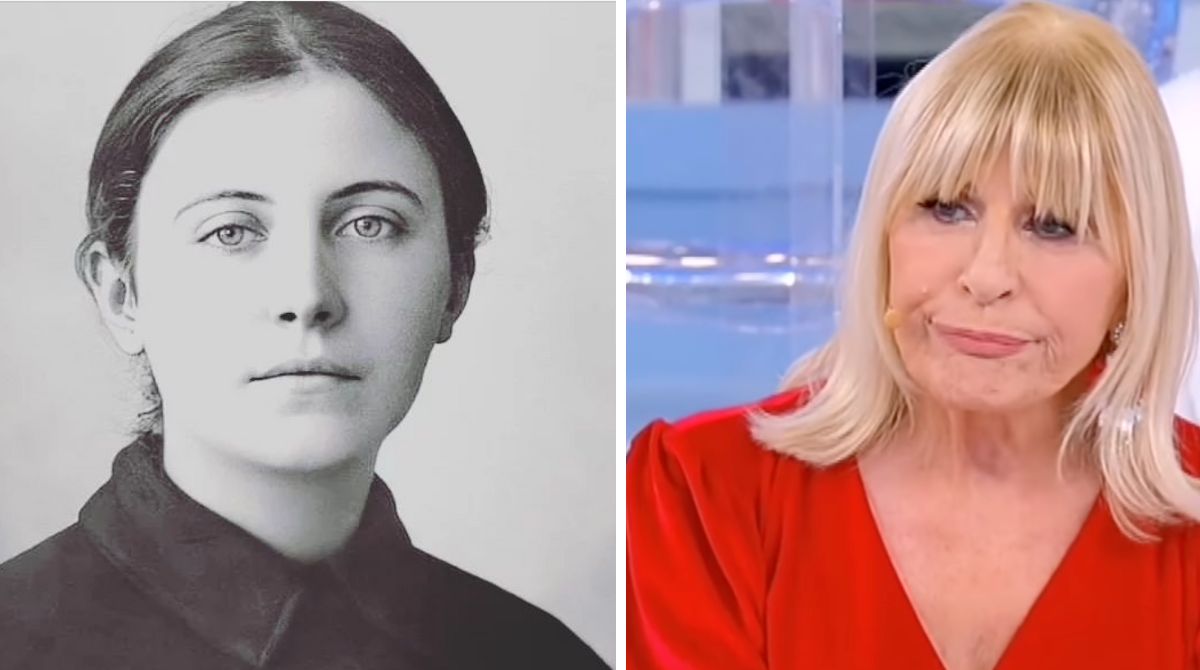 Gemma Galgani: “Volevo farmi suora per onorare la mia antenata Santa”