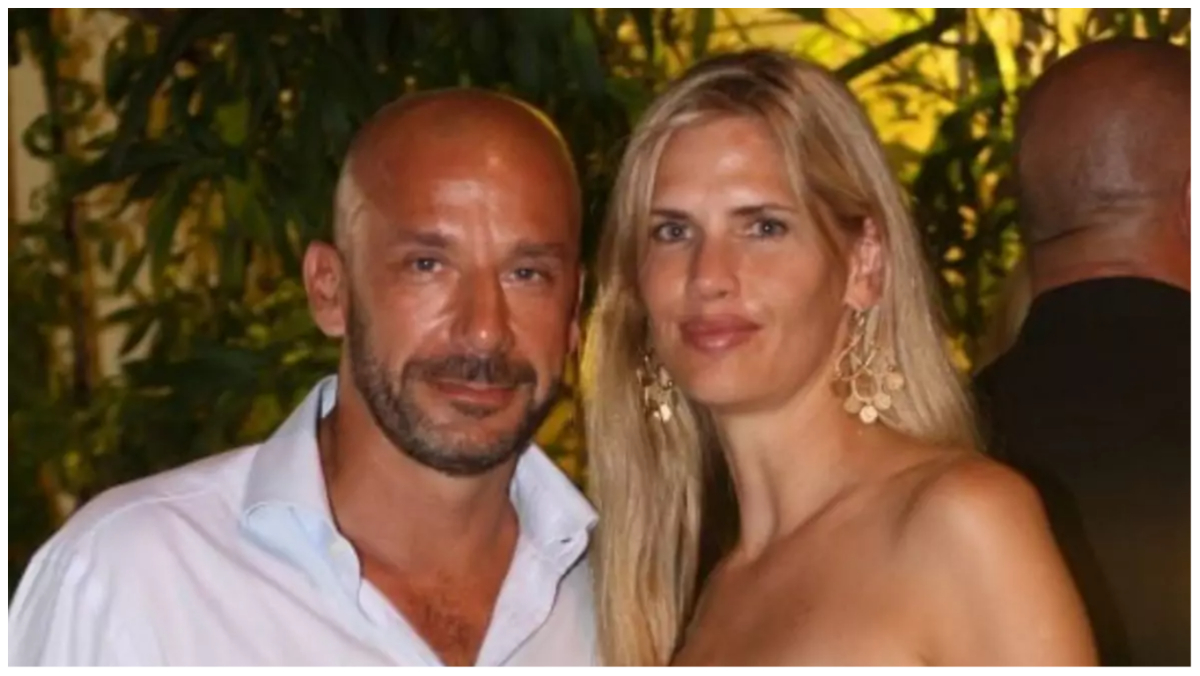 Vialli, la moglie Cathryn rompe il silenzio: “Siamo devastati”
