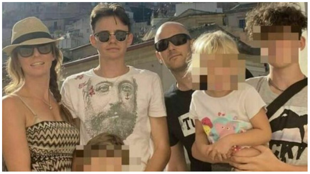 Famiglia finlandese in fuga da Siracusa: “Volevamo vivere qui ma la scuola è un disastro”
