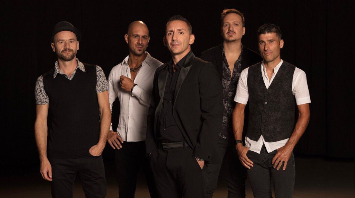 Chi sono i Modà, protagonisti di Sanremo 2023