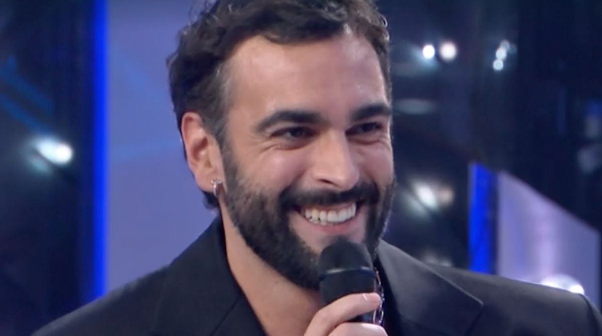 Chi è Marco Mengoni, protagonista di Sanremo 2023