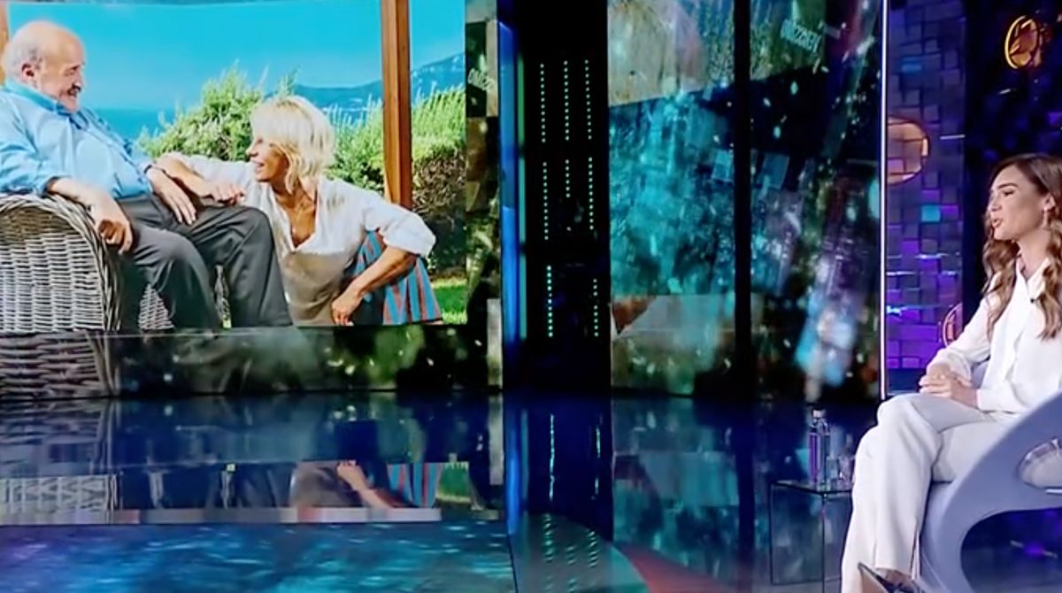 Maurizio Costanzo: “Maria? È la donna della mia vita”