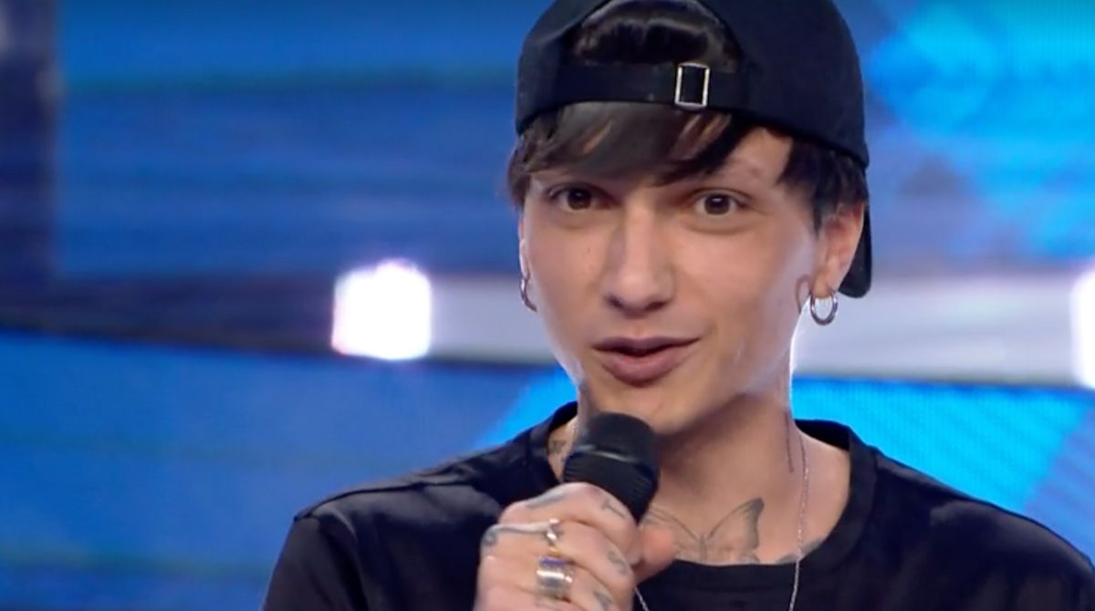 Chi è Ultimo, protagonista di Sanremo 2023