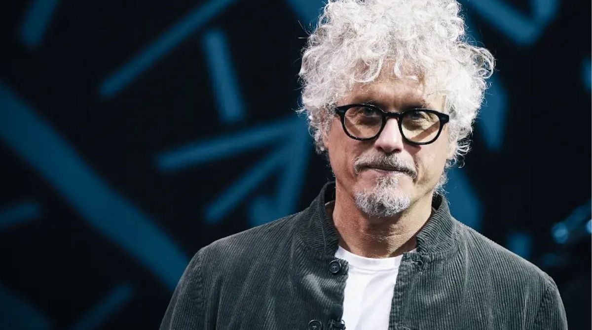 Niccolò Fabi: “Il Festival di Sanremo non lo guardo, non ho neanche la tv”
