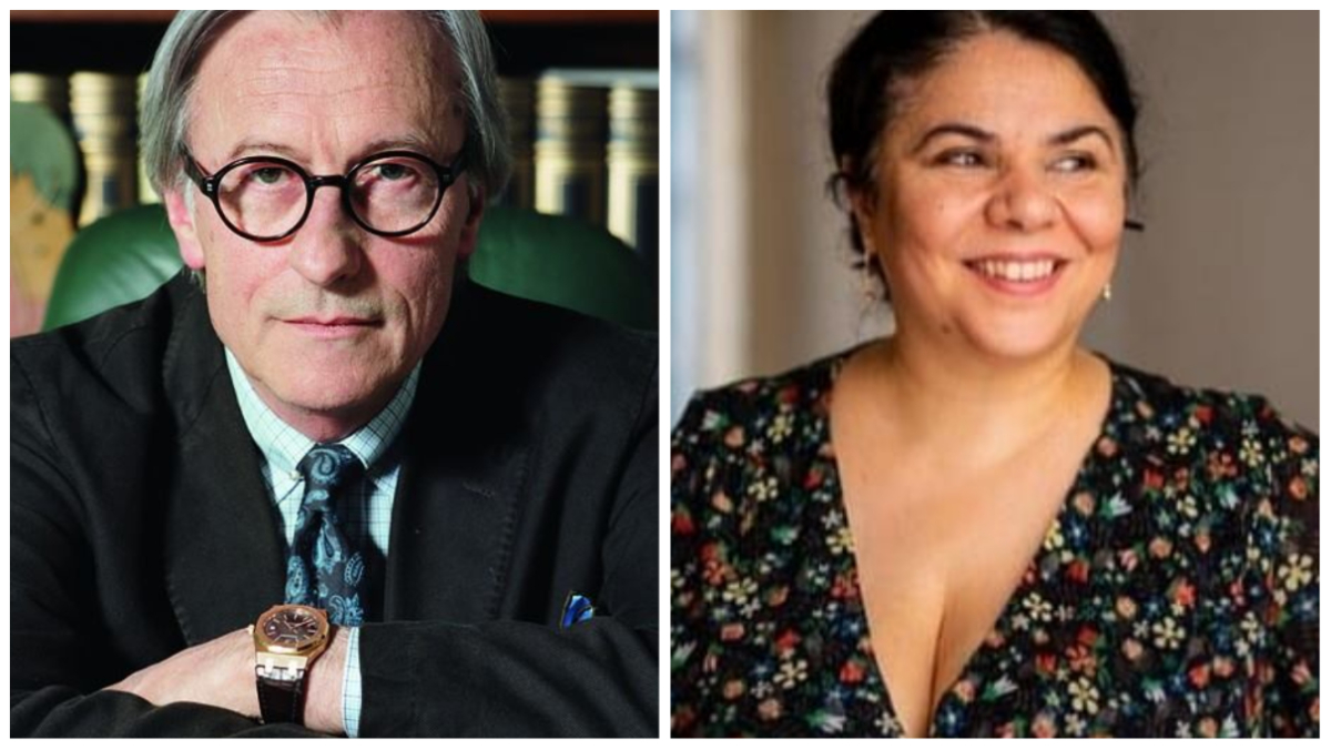 “Brutta come l’orco”, Vittorio Feltri nella bufera per un tweet su Michela Murgia